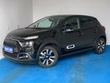 Citroën C3 Max Automatik/Cam/Navi/Keyless/Klima/Apple - Citroën C3 Gebrauchtwagen in München