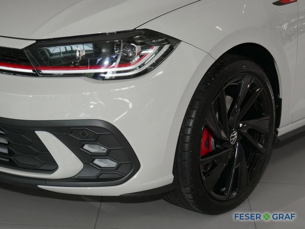 Volkswagen Polo - Bild 4