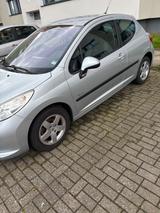 Peugeot Prugeot 207 1.4 benzin - Peugeot 207 in Hagen
