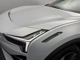 Polestar 3 Long range Single motor 111 kWh SOH 99,6% | pa - scheckheftgepflegte Polestar 3
