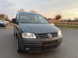 Volkswagen Caddy Life EcoFuel
