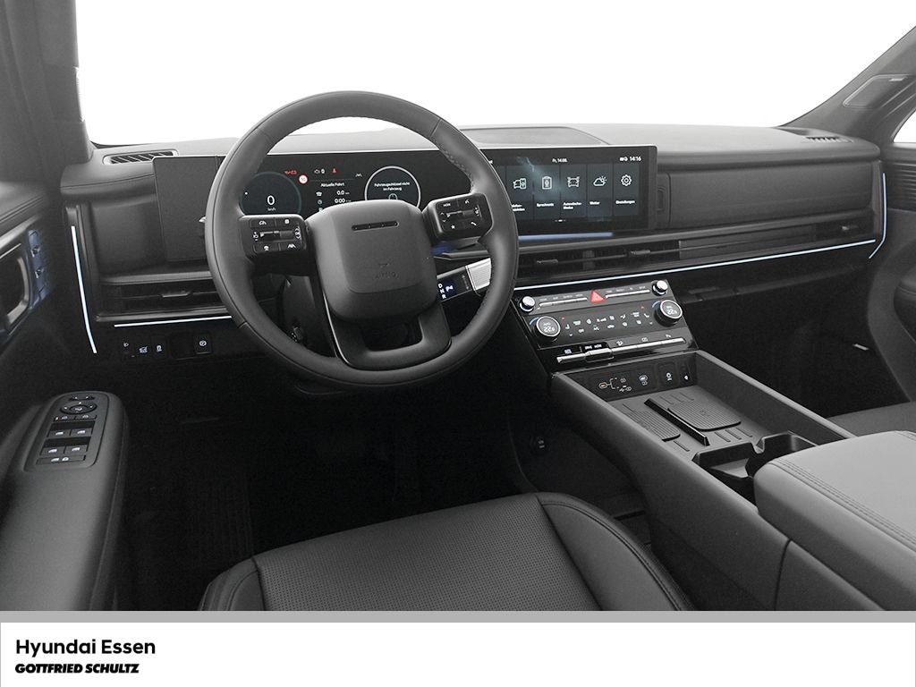 Hyundai SANTA FE - Bild 13