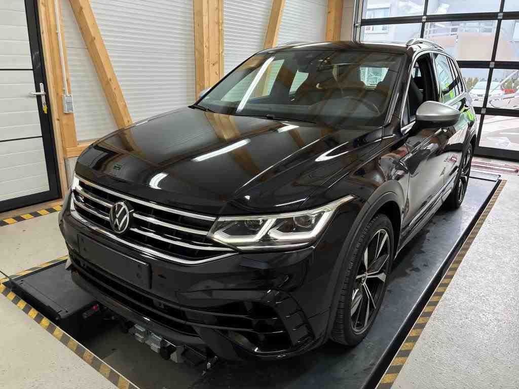 Volkswagen Tiguan - Bild 2
