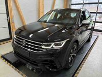 Volkswagen Tiguan - Vorschau Bild 2
