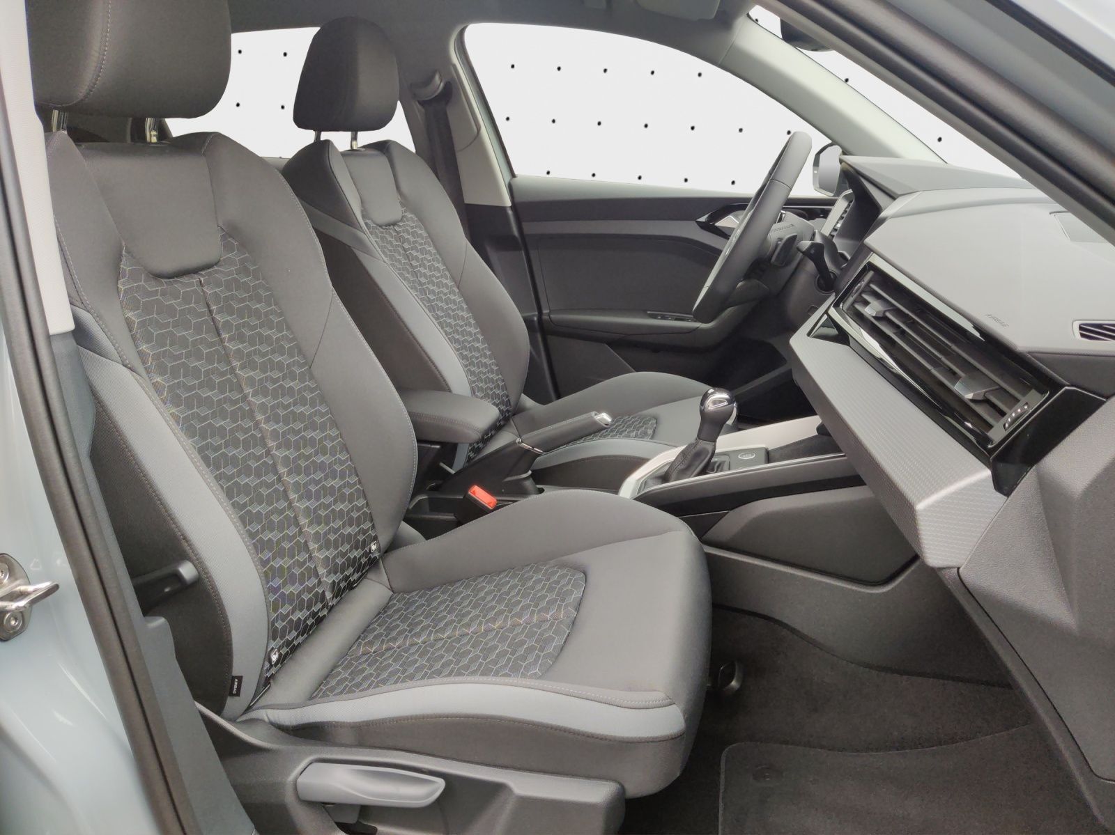 Audi A1 - Bild 4