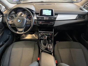 BMW 216 d  Gran Tourer  *1.HAND*PDC*NAVI*TEMPOMAT*