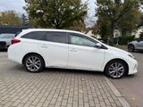 Toyota Auris Hybrid Life*PANO*NAVI*KAM* - Toyota Auris mit Schiebedach