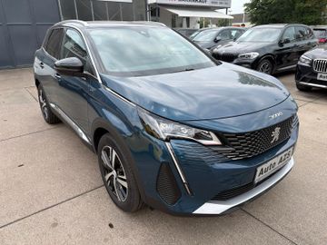 Peugeot 3008 - 1