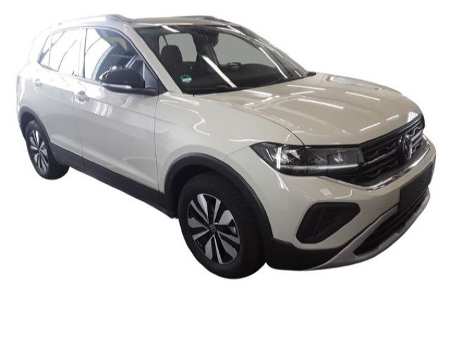 Volkswagen T-Cross - Bild 2