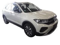 Volkswagen T-Cross - Vorschau Bild 2