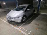 Honda Civic 1.8 - Honda Civic aus 2008 mit Benzin-Antrieb