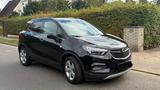 Opel Mokka X 1.4 Turbo INNOVATION AUTOM*  TÜV* CHECKH - Opel Mokka X Gebrauchtwagen in Hamburg