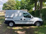 Opel Combo C TüV neu mit Motorschaden ab S... - Opel: Motorschaden
