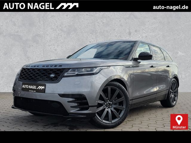 Land Rover Range Rover Velar D300 R-Dyn. SE 21" ACC WinterP