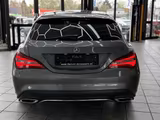 Mercedes-Benz CLA 220 Shooting Brake d 4Matic Urban, LED, Navi - gebrauchte Mercedes-Benz CLA 220 Shooting Brake aus dem Jahr 2017