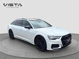 Audi S6 AVANT QUATTRO*PANO*HUD*ALLRADLKG.*B&O*MATRIX - gebrauchte Audi S6 aus dem Jahr 2019