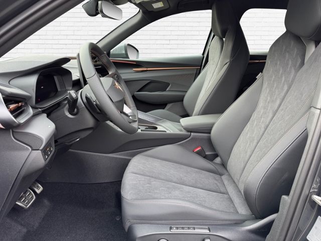 Fahrzeugabbildung CUPRA Terramar 2.0 TSI 150 kW 4Drive Allrad LED ALU