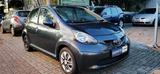Toyota Aygo AYGO City--TÜV NEU - Toyota Aygo (X) City