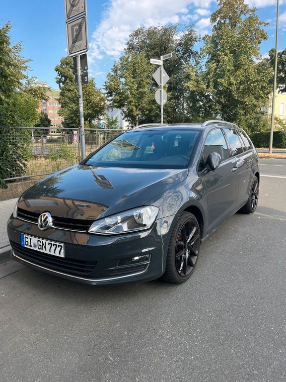 Image of Volkswagen Golf