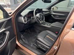 MAZDA CX-80 Homura Plus 254 Metallic 7 Sitze MAZDA CX-80 Homura Plus 254 Metallic 7 Sitze