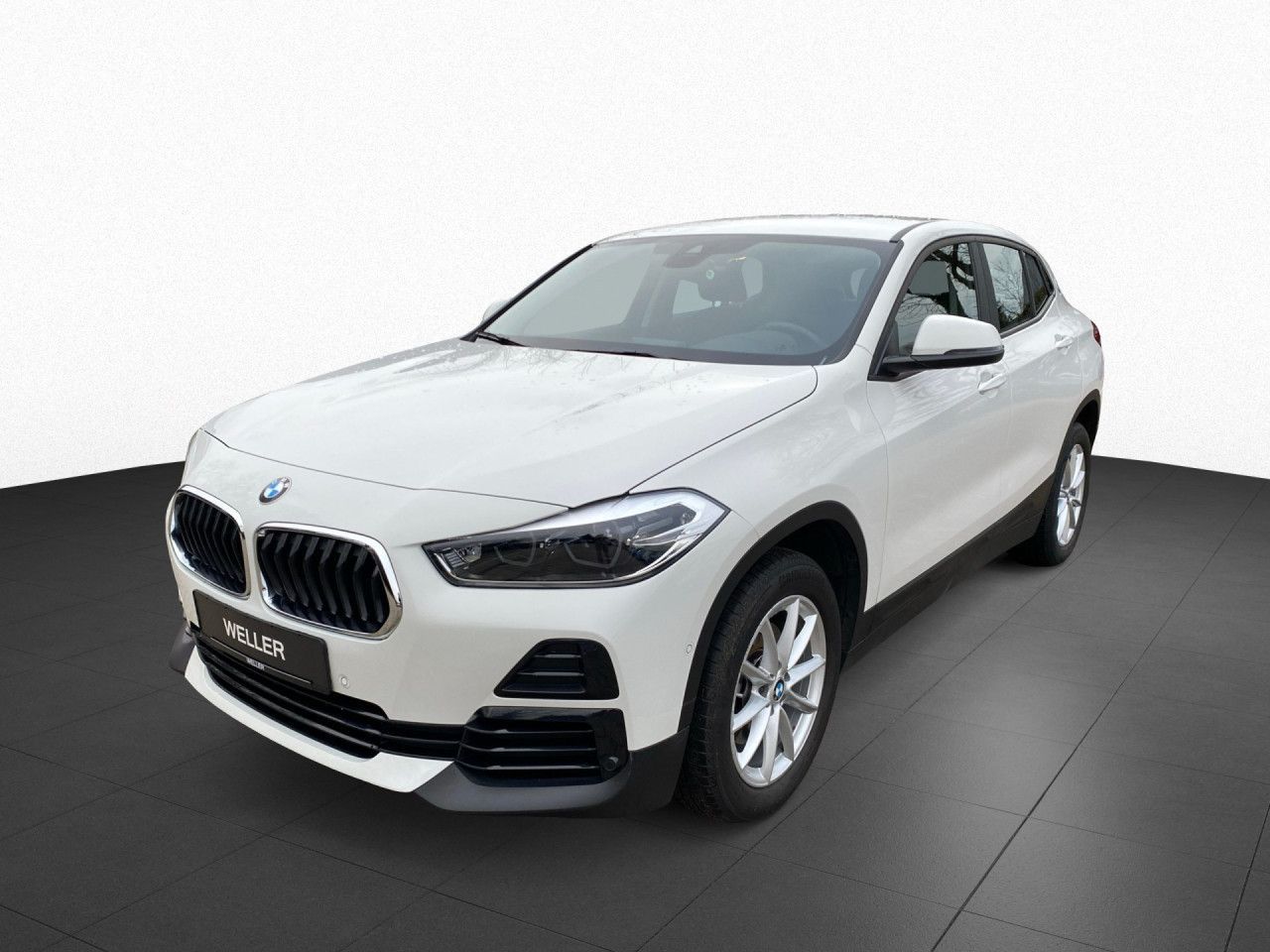 BMW X2 - Bild 3