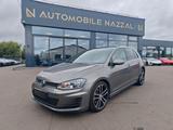 Volkswagen GOLF VII GTD LIM.*5.T*PANO*LEDER*SCHALEN-SITZE* - Volkswagen Golf: Vi GTD