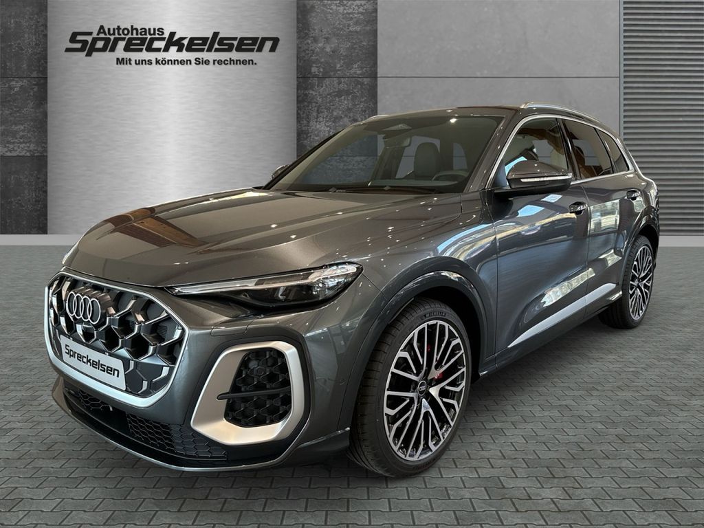 Audi Andere