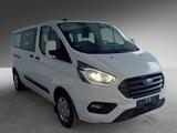 Ford Transit Bus, Automatik, 9 Sitze, sehr gesucht - gebrauchte Ford Transit aus dem Jahr 2024