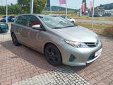Toyota Auris Cool 1,33 Benzin Schalter Allwetterreifen - scheckheftgepflegte Toyota Auris