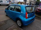 Skoda Citigo Cool Edition*KLIMA*S-HEFTGEPFLEGT SKODA* - Skoda Citigo: Kleinwagen