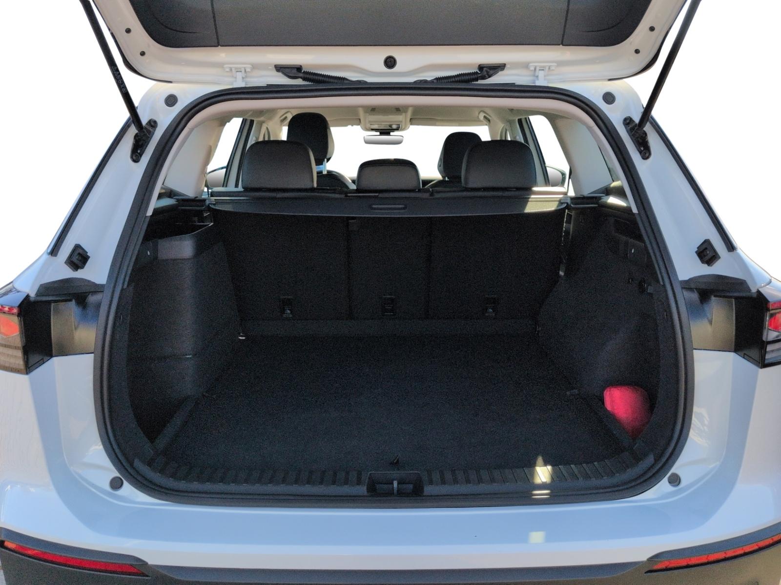 Volkswagen Tayron 1.5 eTSI eHybrid DSG Life KAMERA+AHK+