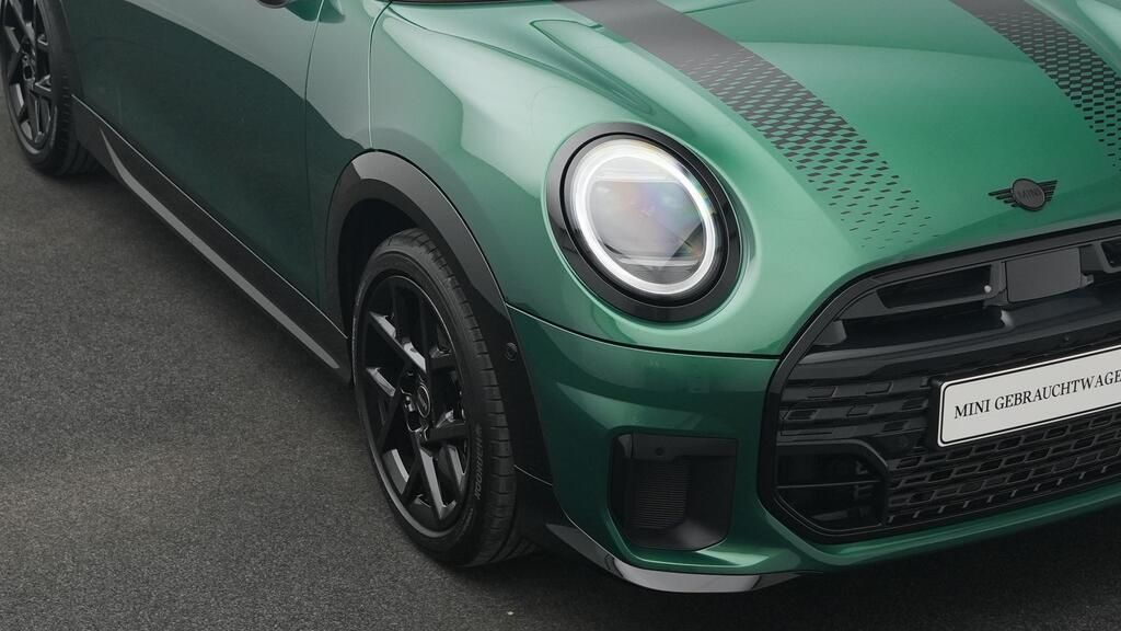 MINI Cooper S Cabrio - Bild 22