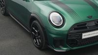 MINI Cooper S Cabrio - Vorschau Bild 22