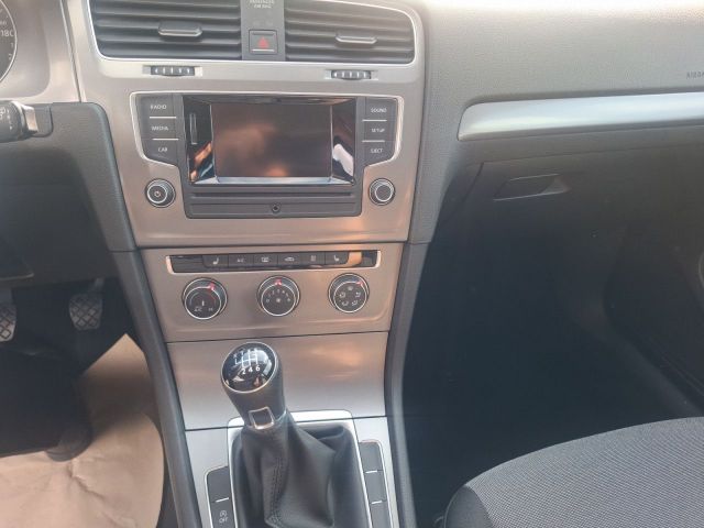 Golf VII Variant 1.2 TSI BMT Trendline Klima