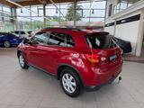 Mitsubishi ASX Edition 100+ 4WD AUTOMATIK ABN. AHK KAMERA - gebrauchte Mitsubishi ASX aus dem Jahr 2017