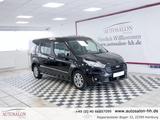Ford Transit Connect Kombi lang Trend*2Vorb*19%*7Sitz - Ford Transit Gebrauchtwagen in Hamburg