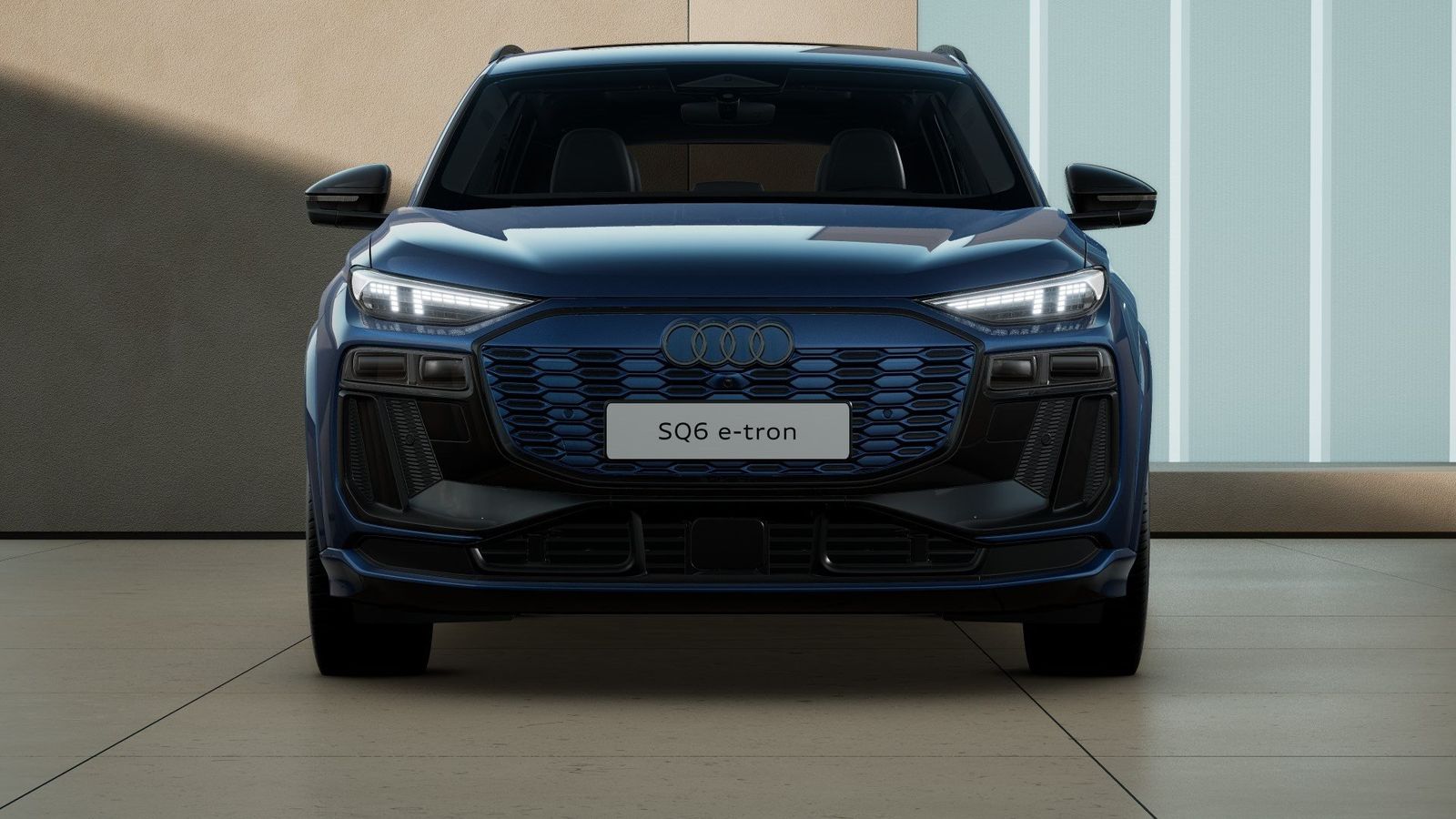 Audi SQ6 e-tron - Bild 5
