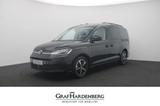 Volkswagen Caddy Maxi 7-Sitzer  2.0 TDI DSG Life LED Navi A - Volkswagen Caddy Maxi in Karlsruhe