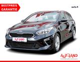 Kia Ceed SW 1.6 CRDi Aut. Navi Sitzheizung Kamera - Kia cee'd Sportswagon mit Diesel-Antrieb: Automatik