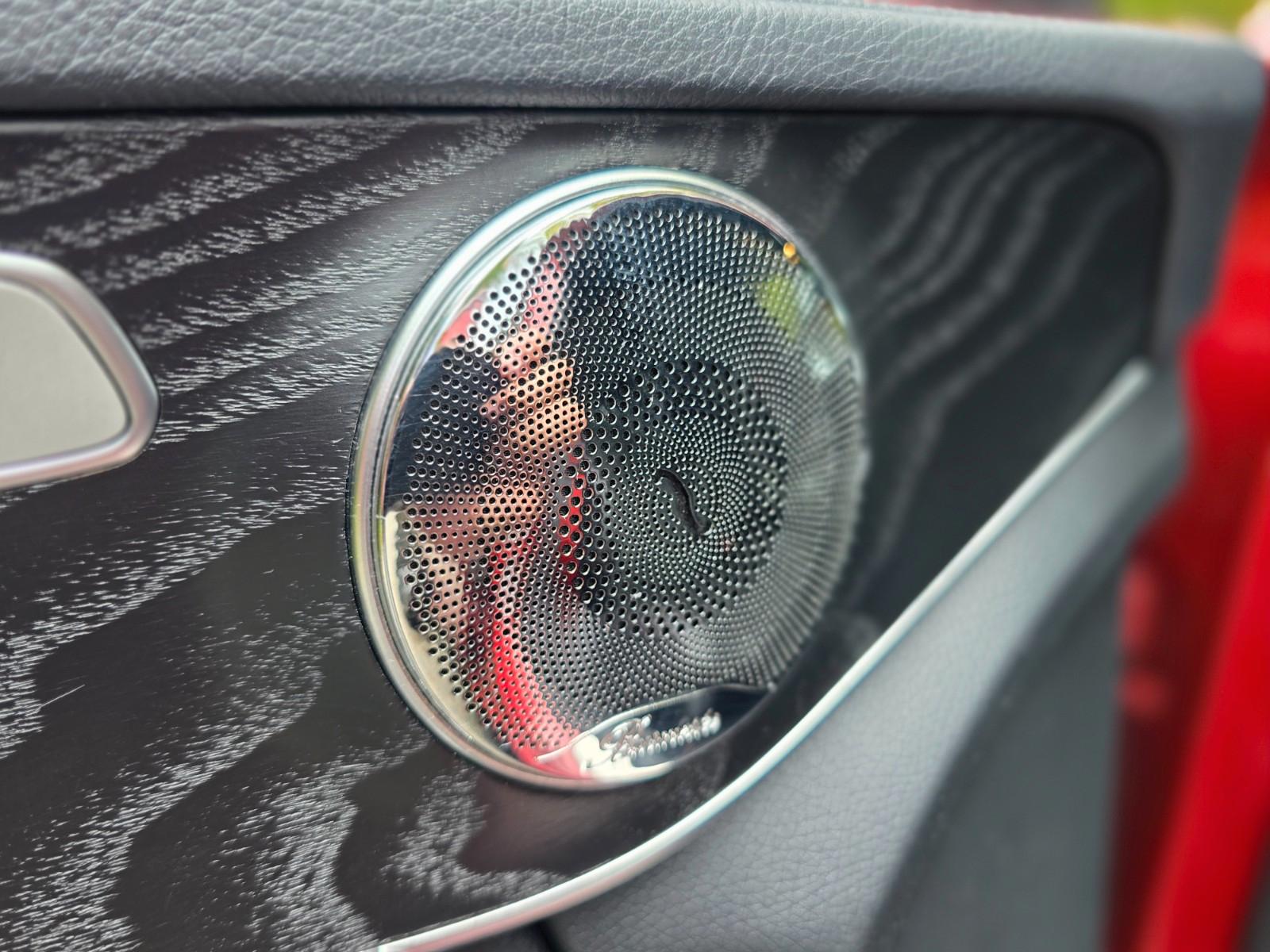 Mercedes-Benz C 43 AMG Performance, BRD, Voll, Top Zustand, SH