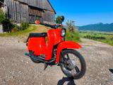 Simson KR51/2L deLuxe Originallack Ibizarot mit Papiere - Angebote entsprechen deinen Suchkriterien