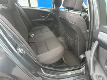 BMW 525 - 11