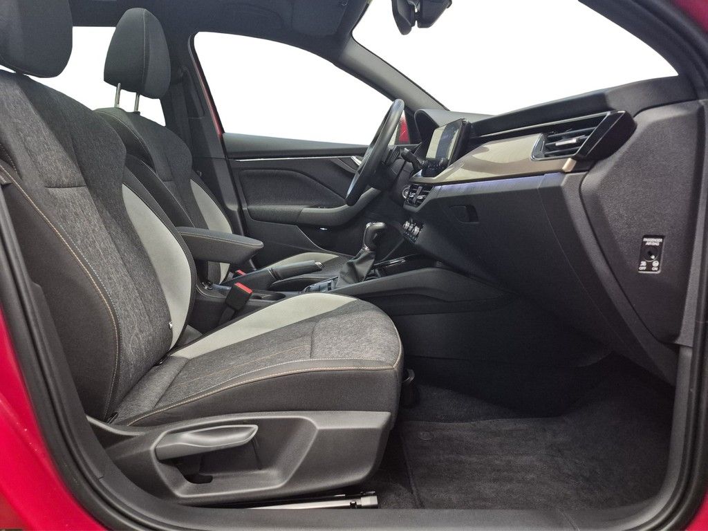 Skoda Scala - Bild 10