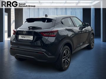 Nissan Juke - 5