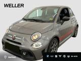 Abarth 595 Uconnect,SportAGA,Bi-Xenon,PDC,CarPlay,17"