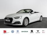 Audi A5 Cabriolet 35 TFSI Massage ACC HUD MATRIX LED