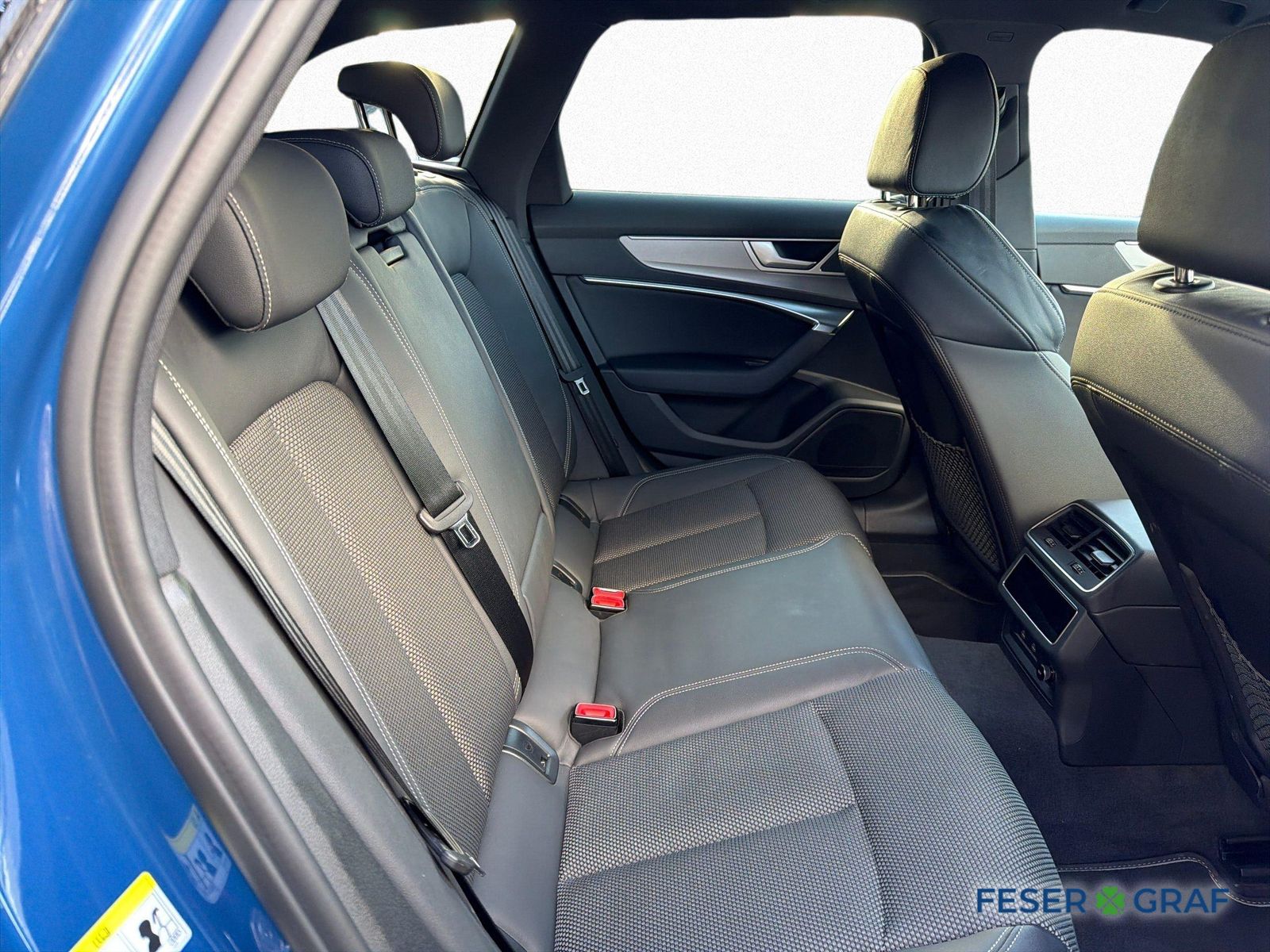 Audi A6 - Bild 14