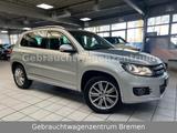 Volkswagen Tiguan 2.0 Exclusive *Automatik*TÜV NEU*AHK* - Volkswagen Tiguan: Exclusive
