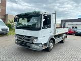 Mercedes-Benz Atego 818 4x2 B/B 3-Seitenkipper, M-Gearbox, AHK - Abrollkipper 6x4