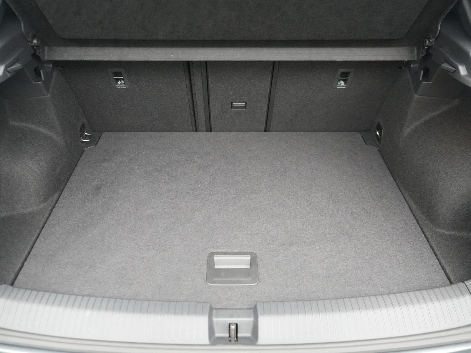 Volkswagen T-Roc - Bild 15